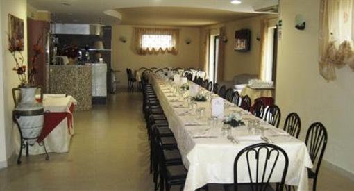 фото отеля Hotel Ginevra Poggiomarino