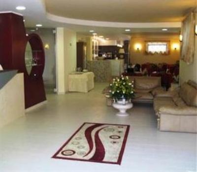 фото отеля Hotel Ginevra Poggiomarino