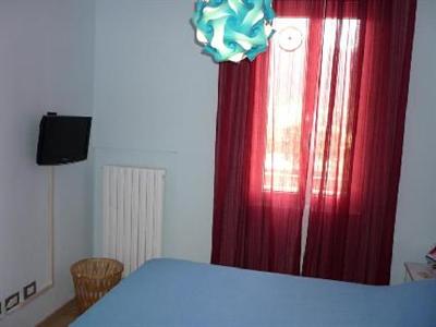 фото отеля Room & Breakfast Tramvia Casalecchio di Reno