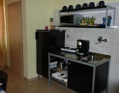 фото отеля Room & Breakfast Tramvia Casalecchio di Reno