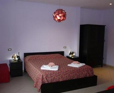 фото отеля Room & Breakfast Tramvia Casalecchio di Reno