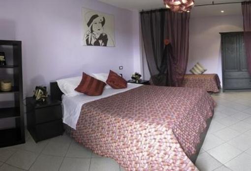 фото отеля Room & Breakfast Tramvia Casalecchio di Reno