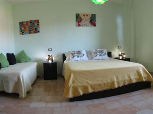 фото отеля Room & Breakfast Tramvia Casalecchio di Reno