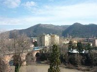 Room & Breakfast Tramvia Casalecchio di Reno