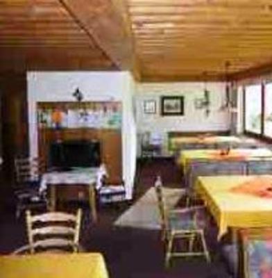 фото отеля Pension Sonnleit'nhof Bad Kleinkirchheim