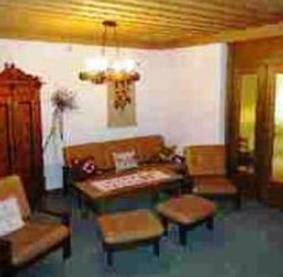 фото отеля Pension Sonnleit'nhof Bad Kleinkirchheim