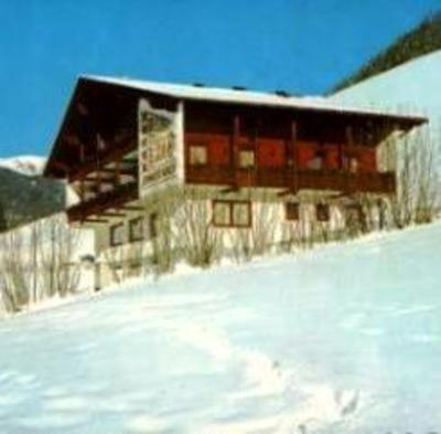 фото отеля Pension Sonnleit'nhof Bad Kleinkirchheim
