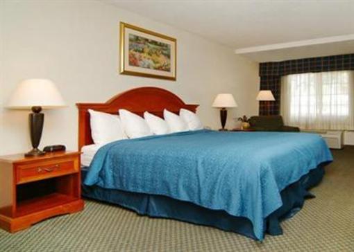 фото отеля Express Inn And Suites Greenville