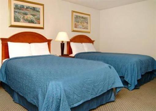 фото отеля Express Inn And Suites Greenville