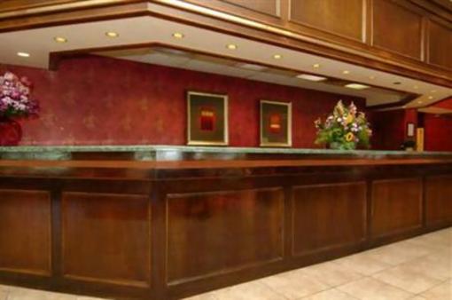фото отеля Express Inn And Suites Greenville