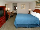 фото отеля Express Inn And Suites Greenville