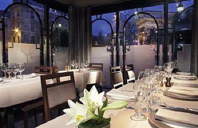 фото отеля Splendid Etoile Hotel