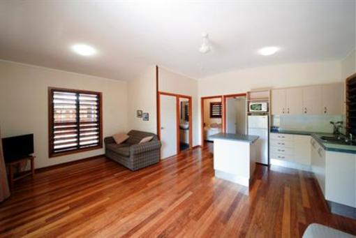 фото отеля Cape Gloucester Eco Resort Hideaway Bay