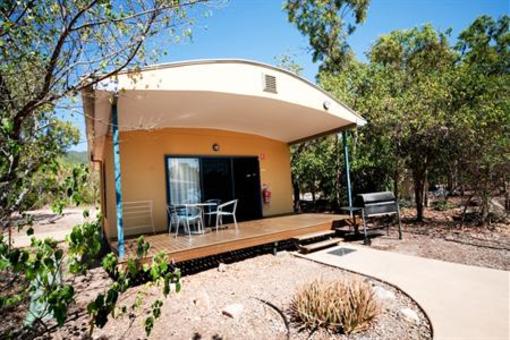 фото отеля Cape Gloucester Eco Resort Hideaway Bay