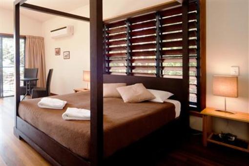 фото отеля Cape Gloucester Eco Resort Hideaway Bay