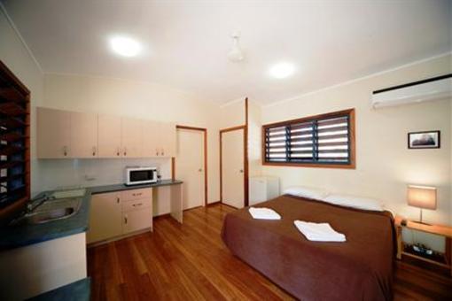 фото отеля Cape Gloucester Eco Resort Hideaway Bay