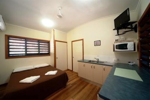 фото отеля Cape Gloucester Eco Resort Hideaway Bay