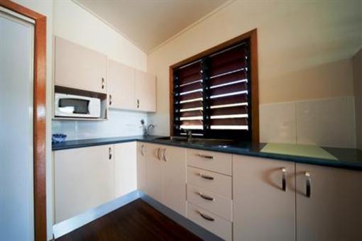 фото отеля Cape Gloucester Eco Resort Hideaway Bay