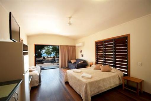 фото отеля Cape Gloucester Eco Resort Hideaway Bay