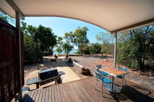 фото отеля Cape Gloucester Eco Resort Hideaway Bay