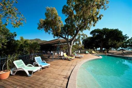 фото отеля Cape Gloucester Eco Resort Hideaway Bay