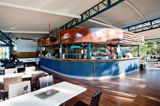 фото отеля Cape Gloucester Eco Resort Hideaway Bay
