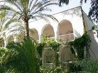 Hurricane Hotel