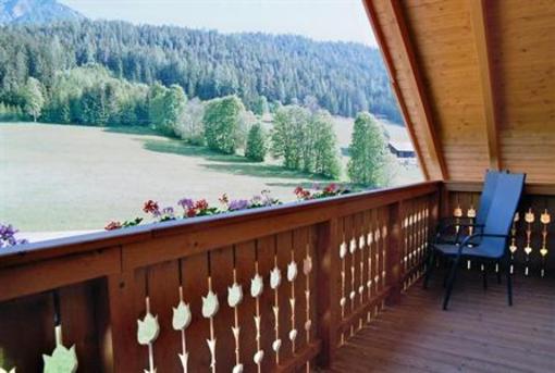 фото отеля Bauernhof Salzmannhof