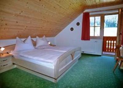 фото отеля Bauernhof Salzmannhof
