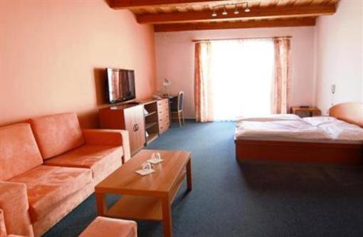 фото отеля Hotel Sheyly's