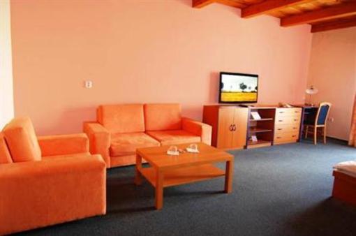 фото отеля Hotel Sheyly's