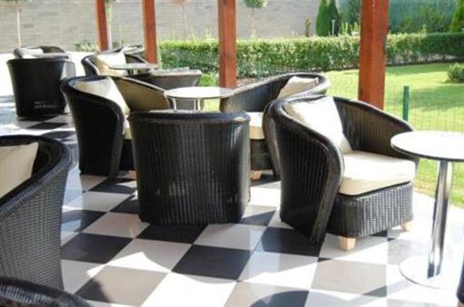фото отеля Hotel Sheyly's