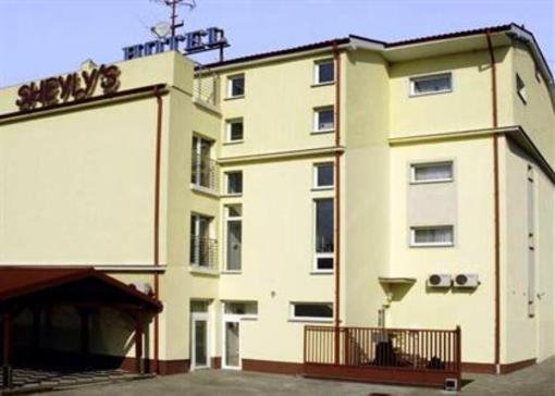 фото отеля Hotel Sheyly's