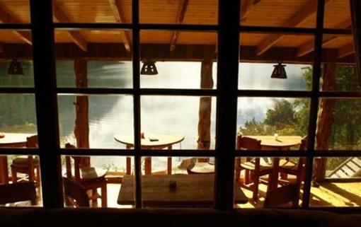 фото отеля Ulaa Patagonia Hotel