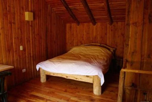 фото отеля Ulaa Patagonia Hotel
