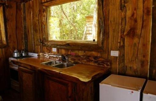фото отеля Ulaa Patagonia Hotel