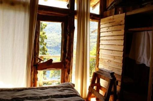 фото отеля Ulaa Patagonia Hotel