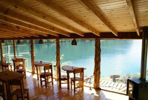 фото отеля Ulaa Patagonia Hotel