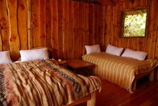 фото отеля Ulaa Patagonia Hotel