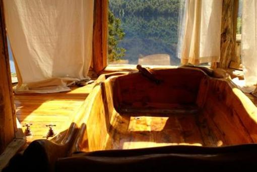 фото отеля Ulaa Patagonia Hotel