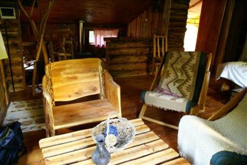 фото отеля Ulaa Patagonia Hotel