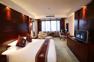 фото отеля Putuoshan Hotel