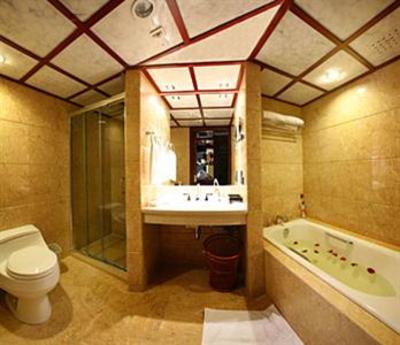 фото отеля Putuoshan Hotel