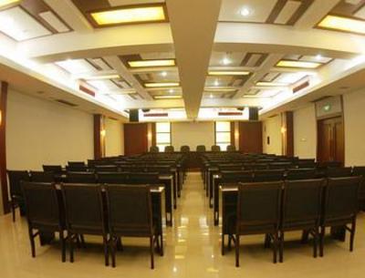 фото отеля Putuoshan Hotel