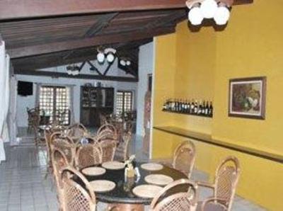 фото отеля Hotel Fazenda Ceu Aberto