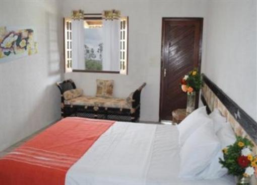 фото отеля Hotel Fazenda Ceu Aberto