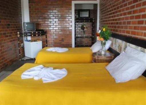 фото отеля Hotel Fazenda Ceu Aberto