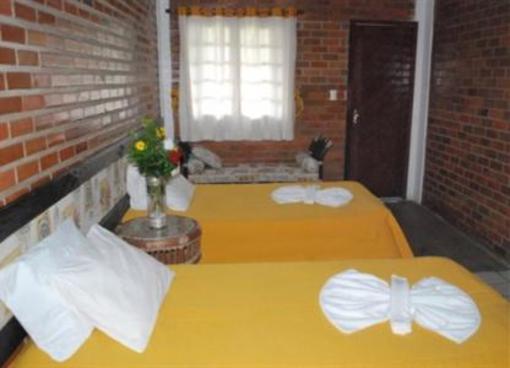 фото отеля Hotel Fazenda Ceu Aberto