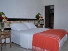 фото отеля Hotel Fazenda Ceu Aberto