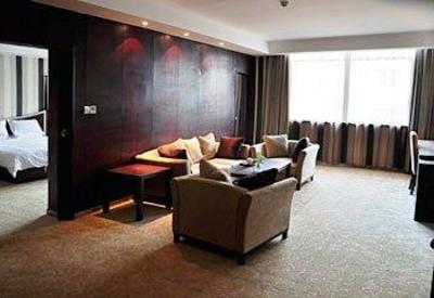 фото отеля Aoyuan Hotel